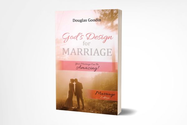 God's Design for Marriage: Marriage Edition