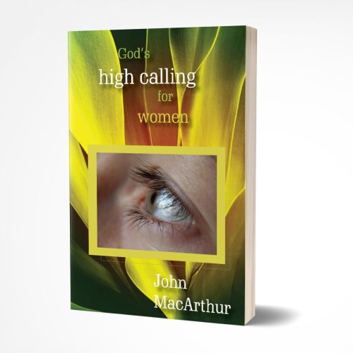 God's High Calling for Women