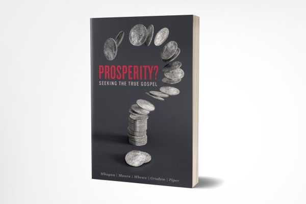 Prosperity? Seeking The True Gospel