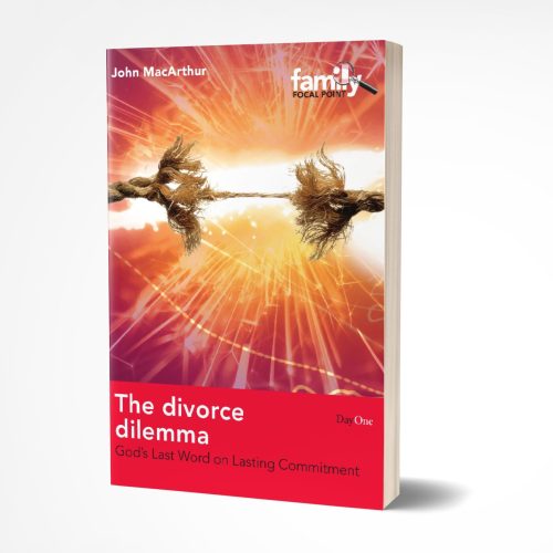 The Divorce Dilemma