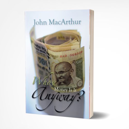 Whose Money Is It Anyway?