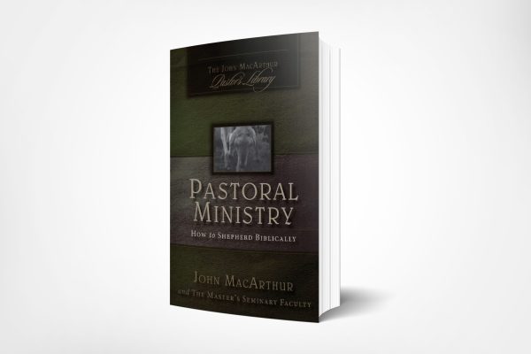 Pastoral Ministry – How to Shepherd Biblically