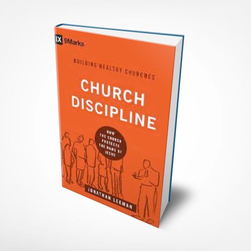 Church Discipline