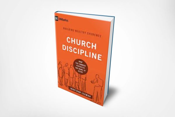 Church Discipline