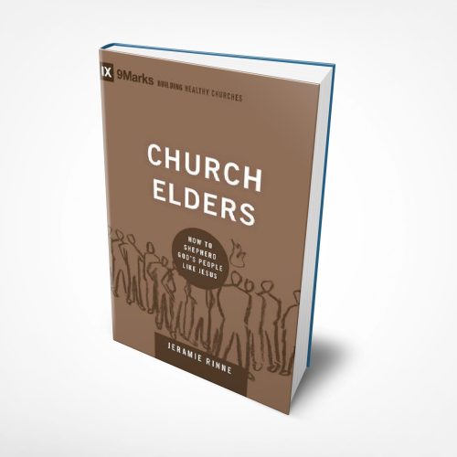 Church Elders