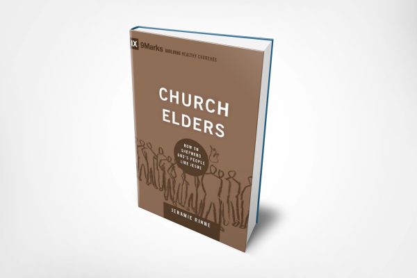 Church Elders