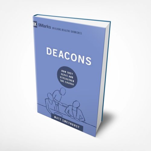 Deacons