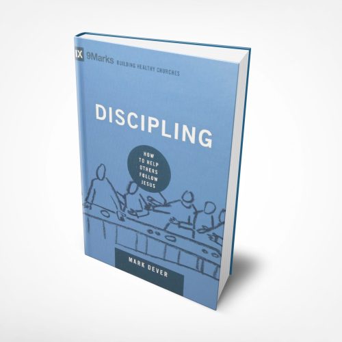 Discipling