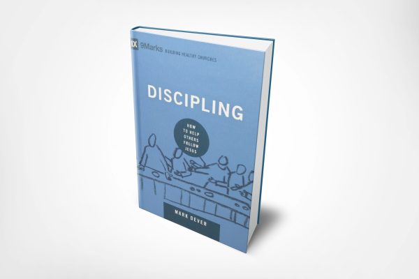 Discipling