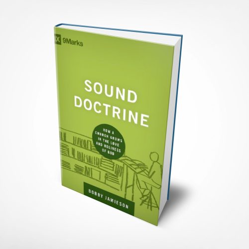 Sound Doctrine