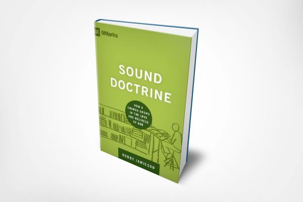 Sound Doctrine