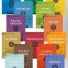 Building Healthy Churches Set (14 Books)