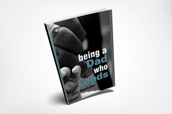 Being A Dad Who Leads