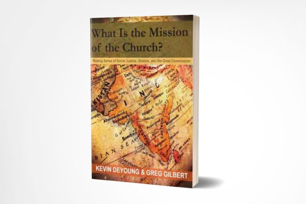 What Is the Mission of the Church?