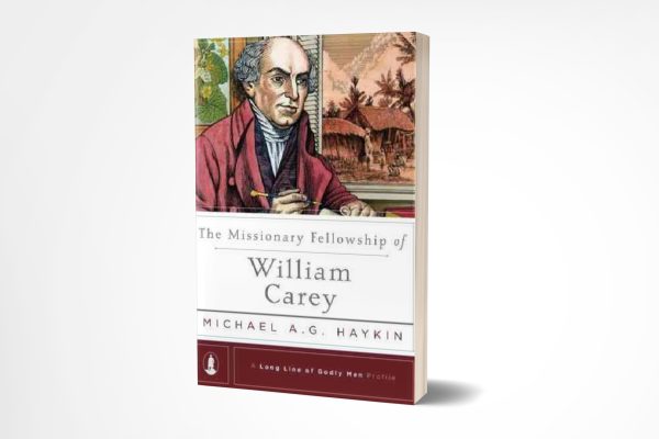 The Missionary Fellowship of William Carey