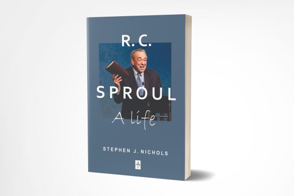R. C. Sproul: A Life