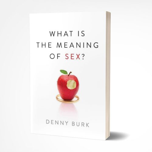 What is the Meaning of Sex