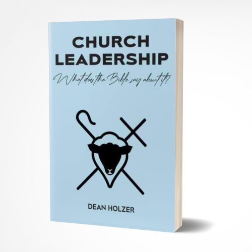 Church Leadership