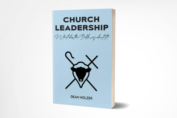 Church Leadership