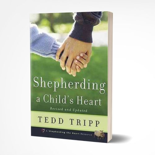 Shepherding a Child's Heart