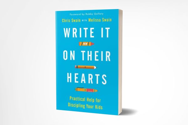 Write It On Their Hearts