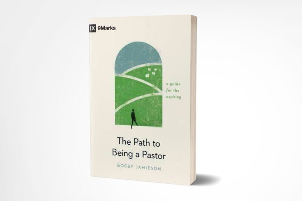 The Path to being a Pastor