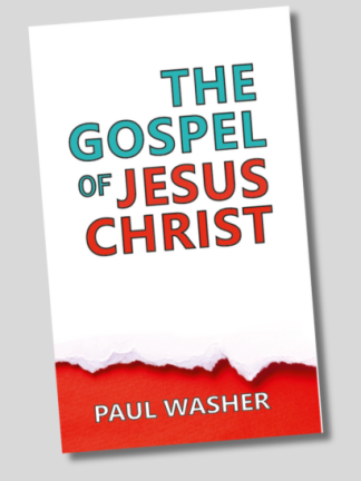 Gospel of Jesus Christ