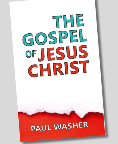 Gospel of Jesus Christ