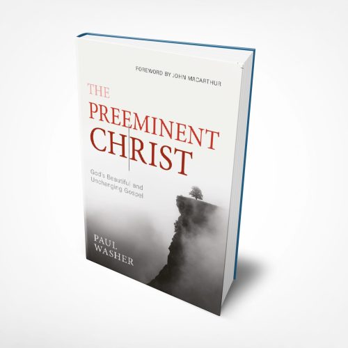 The Preeminent Christ