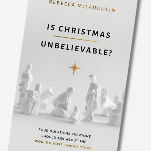 Is Christmas Unbelievable?