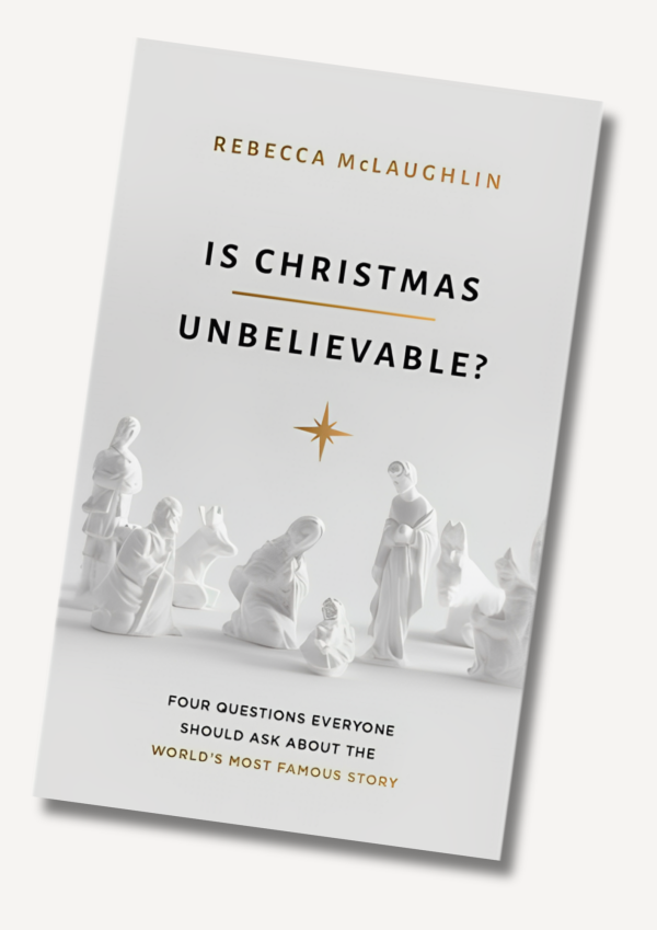 Is Christmas Unbelievable?