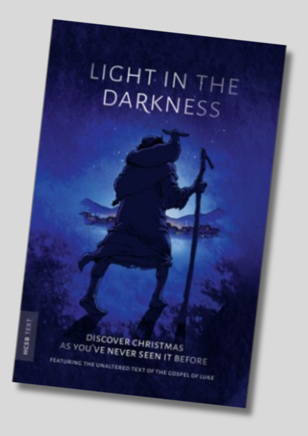 Light in the Darkness