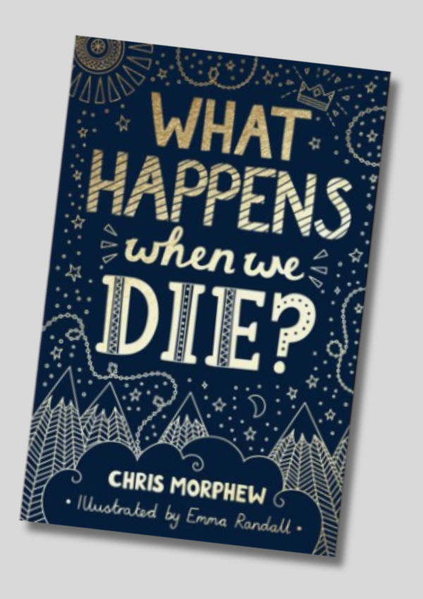 What Happens When We Die?