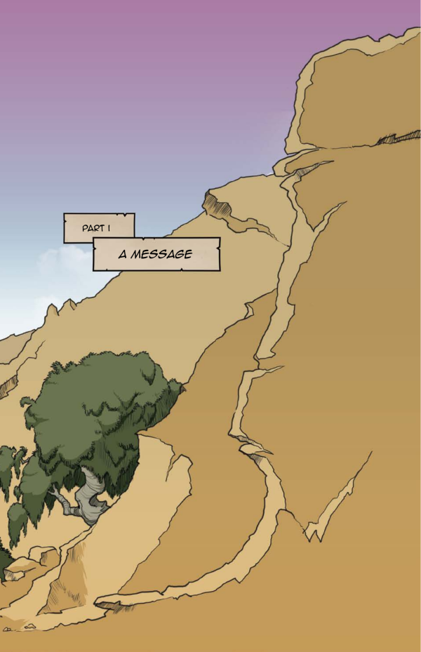 Light in the Darkness