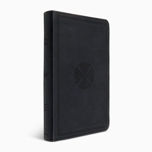 ESV Large Print Value Thinline Bible