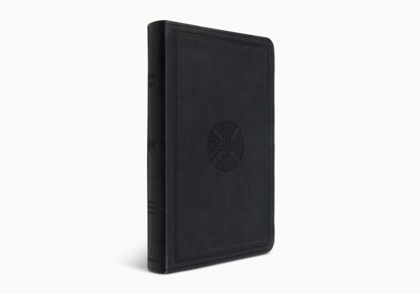 ESV Large Print Value Thinline Bible