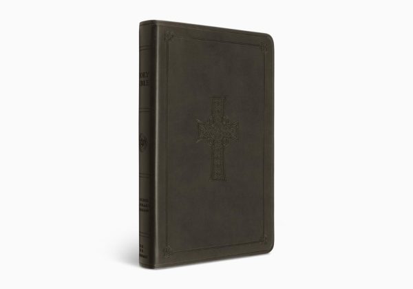 ESV Large Print Value Thinline Bible
