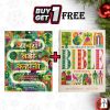 The Biggest Story (सबसे बड़ी कहानी) + The Bible Story Book -BUY1 GET1 FREE